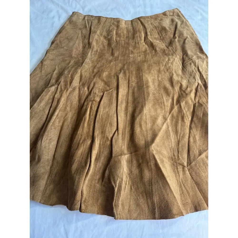 NWT Provence D'Amour Skirt - Picture 9 of 12